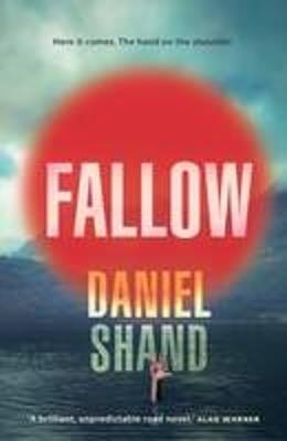 Fallow - Daniel Shand - cover