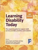 Learning Disability Today fourth edition: The essential handbook for carers, service providers, support staff, families and students
