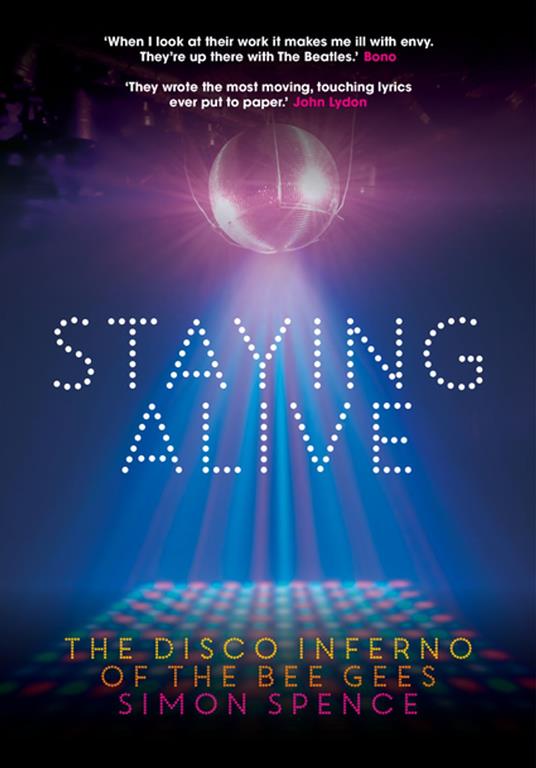 Staying Alive