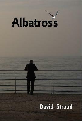 Albatross - David Stroud - cover