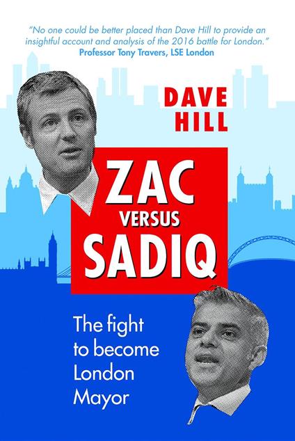 Zac Versus Sadiq