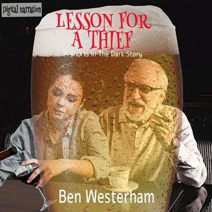 Lesson for a Thief