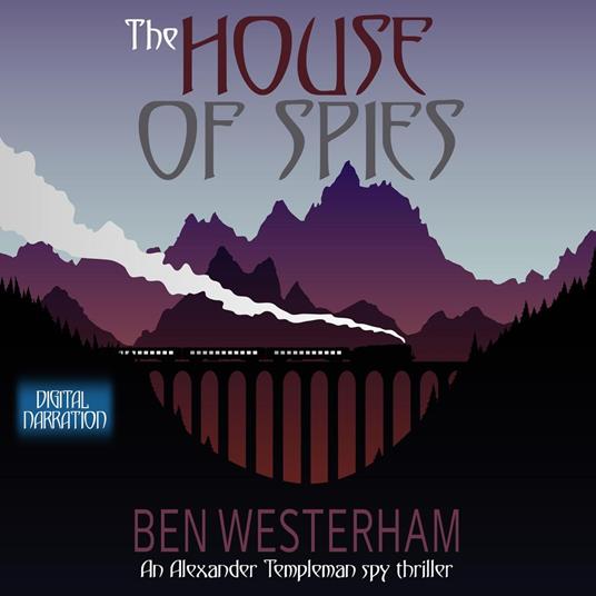 The House of Spies