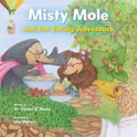 Misty Mole & the Eating Adventure