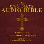 HIstorical Books, The