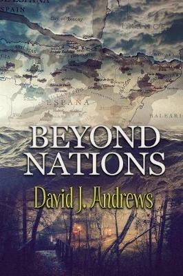Beyond Nations - David J Andrews - cover