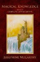 Magical Knowledge III:Contacts of the Adepts - Josephine McCarthy - cover