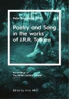 Poetry and Song in the works of J.R.R. Tolkien - cover