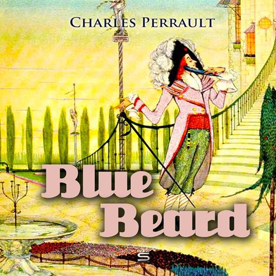 Blue Beard