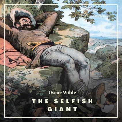 Selfish Giant, The