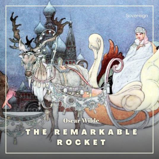 Remarkable Rocket, The