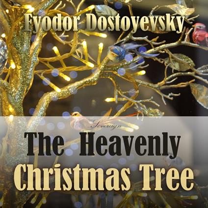 Heavenly Christmas Tree, The