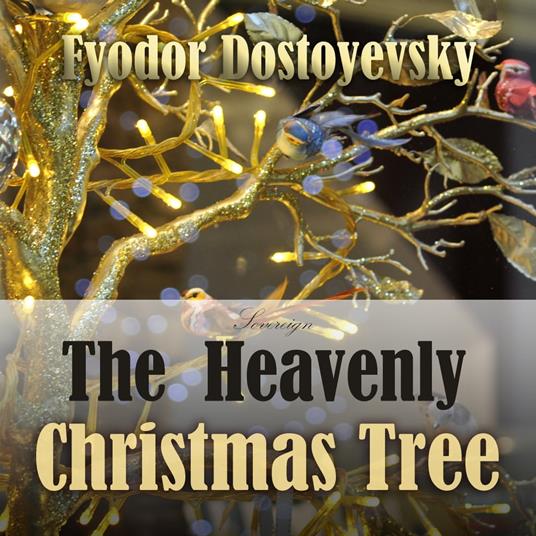 Heavenly Christmas Tree, The
