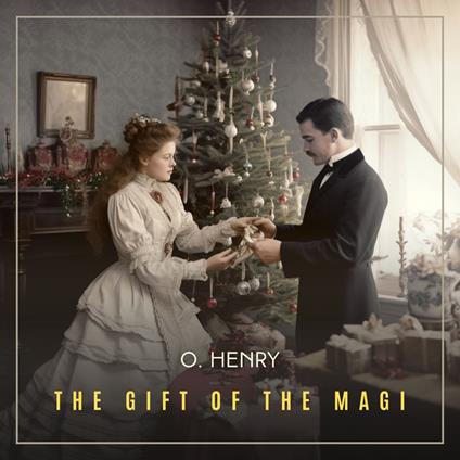 Gift of The Magi, The