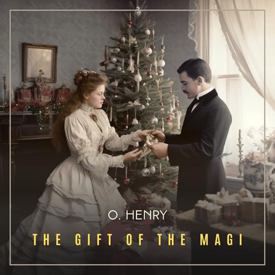 Gift of The Magi, The