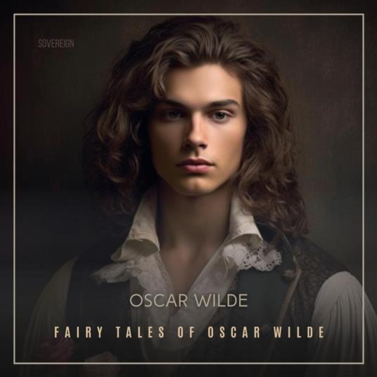 Fairy Tales of Oscar Wilde