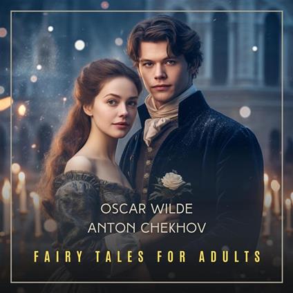 Fairy Tales for Adults
