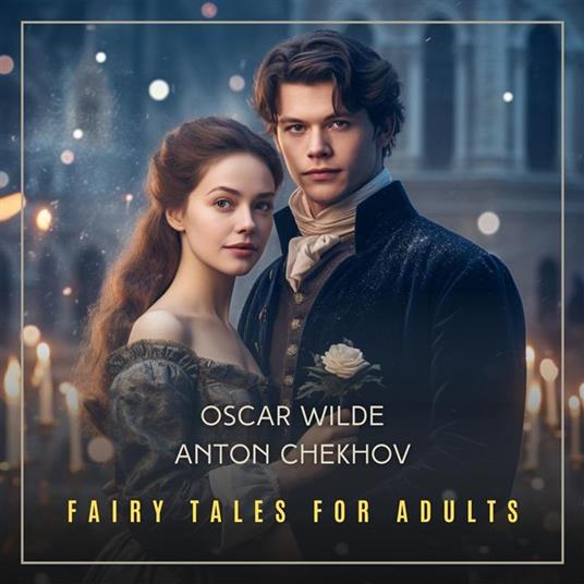 Fairy Tales for Adults