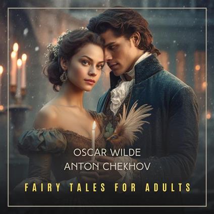 Fairy Tales for Adults
