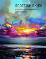 Scottish Skies - Scott Naismith - cover
