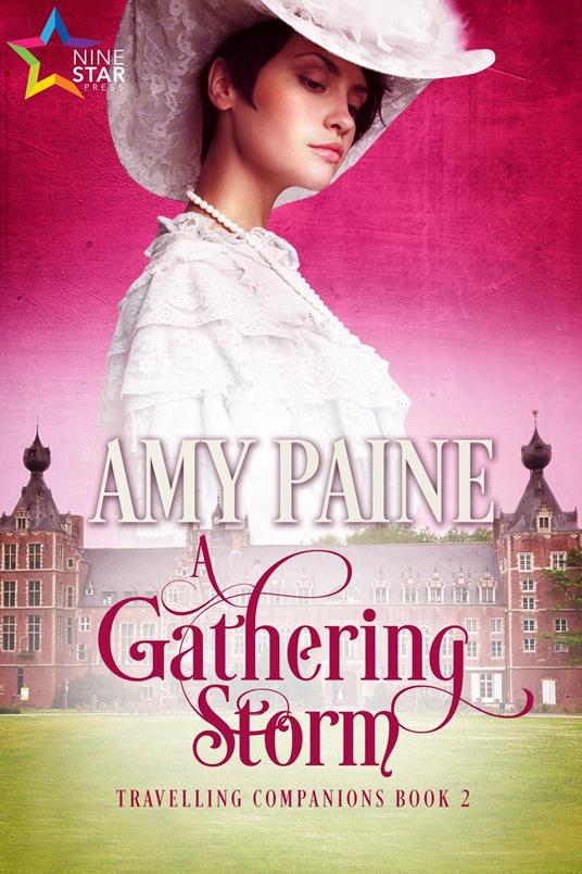 A Gathering Storm
