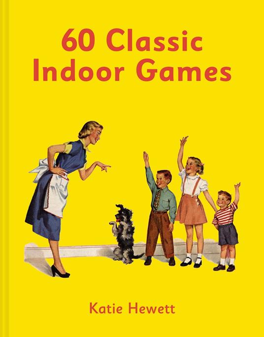 60 Classic Indoor Games
