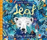 Leaf - Sandra Dieckmann - cover