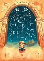 Marcy and the Riddle of the Sphinx
