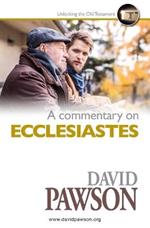 A Commentary on ECCLESIASTES