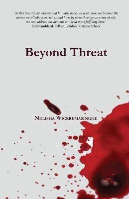 Beyond Threat - Nelisha Wickremasinghe - cover