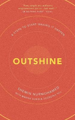 Outshine - Shemin Nurmohamed - cover