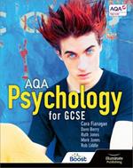 AQA Psychology for GCSE: Student Book