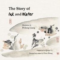 The Story of Ink and Water - cover