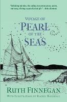 Voyage of Pearl of the Seas - Ruth Finnegan - cover