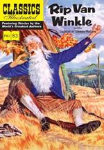 Rip Van Winkle and The Legend of Sleepy Hollow