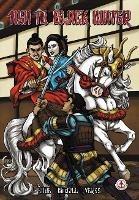 Ash to Black Water - Annika Eade - cover