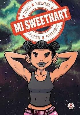 Mi Sweethart - Sam Head - cover