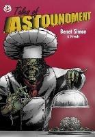 Tales of Astoundment - Benet Simon - cover