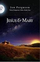 Jesus & Mary - cover