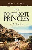 The Footnote Princess - Basheer Hadi - cover