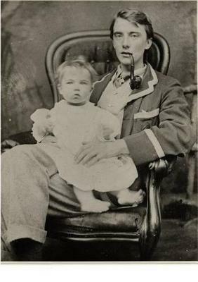 Edward Thomas: A Life in Pictures - cover