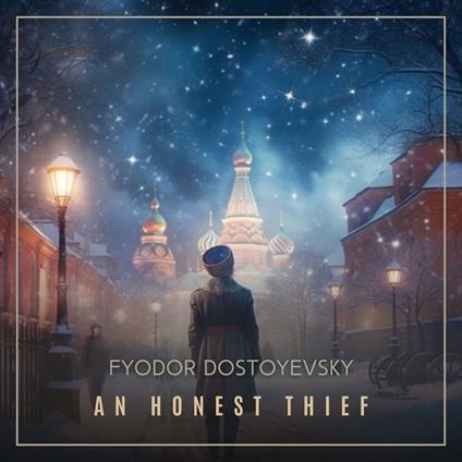 Honest Thief, An