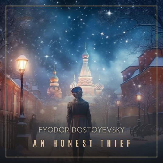 Honest Thief, An