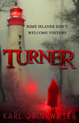 Turner - Karl Drinkwater - cover