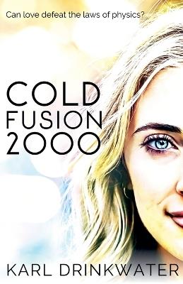 Cold Fusion 2000 - Karl Drinkwater - cover