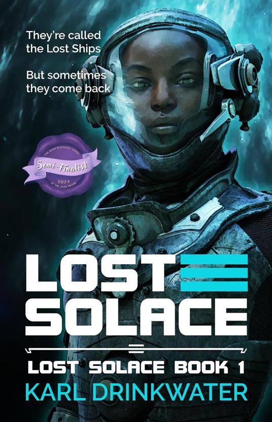 Lost Solace