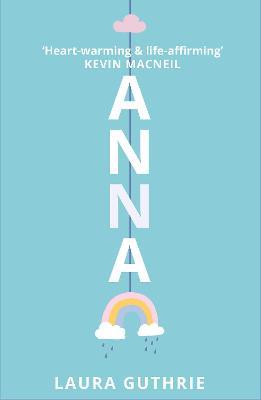 Anna - Laura Guthrie - cover