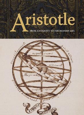 Aristotle: From Antiquity to the Modern Era - Barbara Scalvini - cover