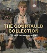 The Courtauld Collection: A Vision for Impressionism