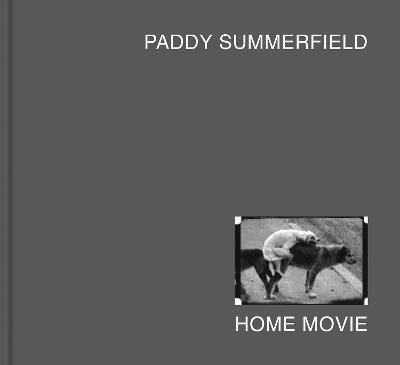 Home Movie - cover